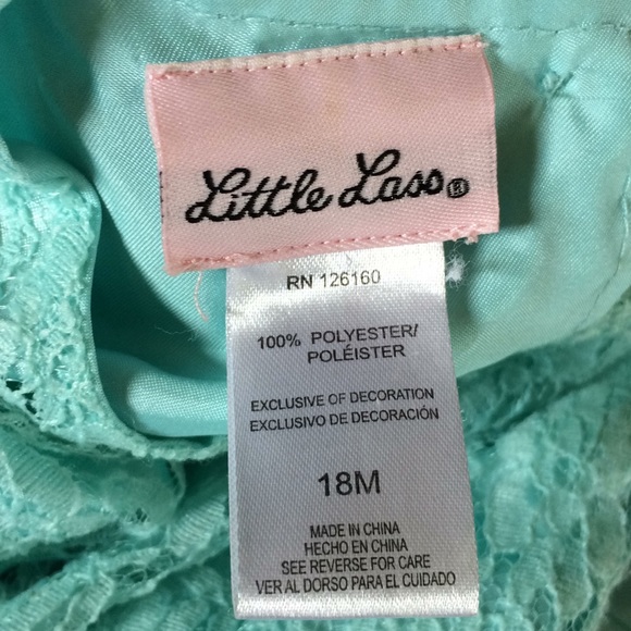 Dress - Picture 4 of 4